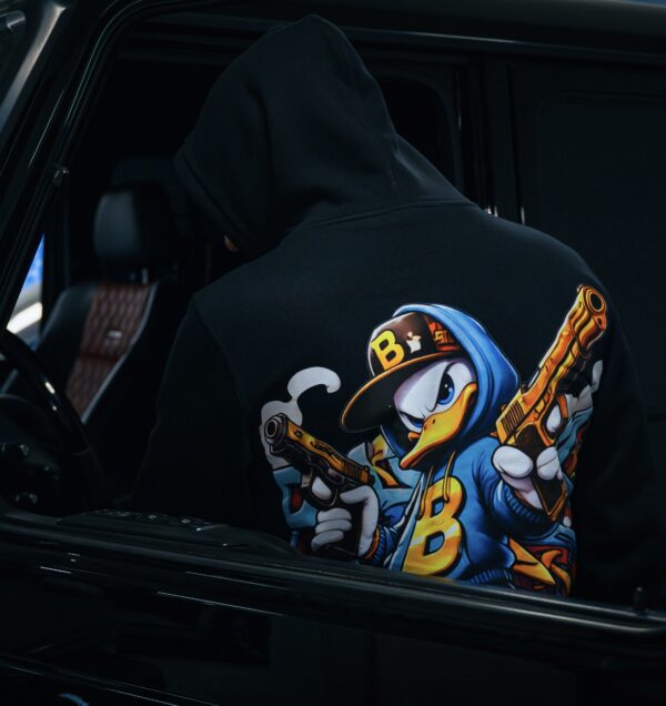 HD2 Hoodie - Image 5