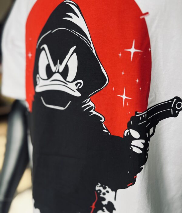 YAKUZA TEES – Limited Edition T-skjorte - Image 2