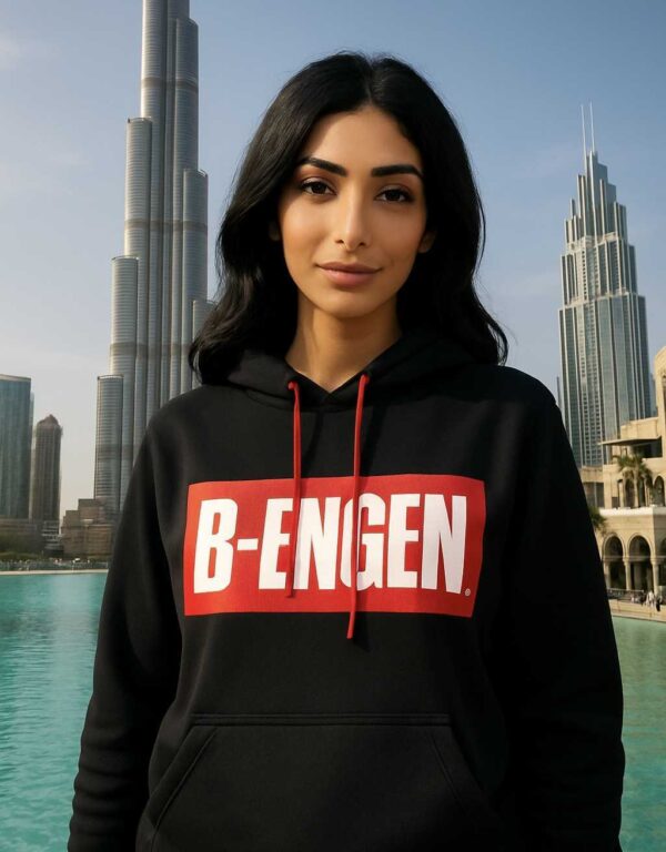 FAKE SUPREME B-ENGEN - Image 2