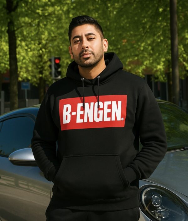 FAKE SUPREME B-ENGEN - Image 3