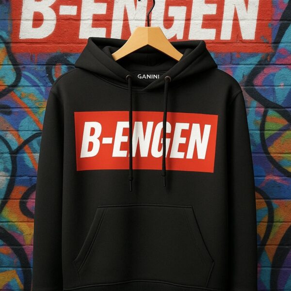 FAKE SUPREME B-ENGEN