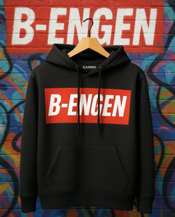 FAKE SUPREME B-ENGEN