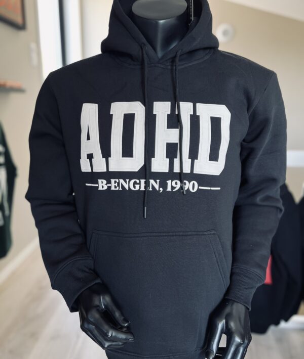 ADHD B-engen, 1990 - Image 3