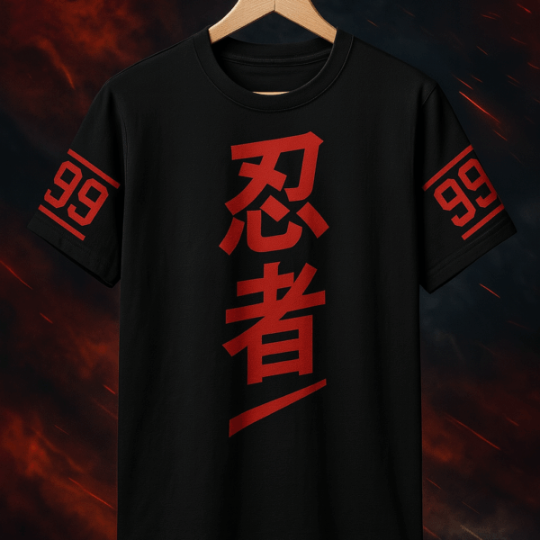 NINJA 99