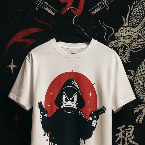 YAKUZA TEES