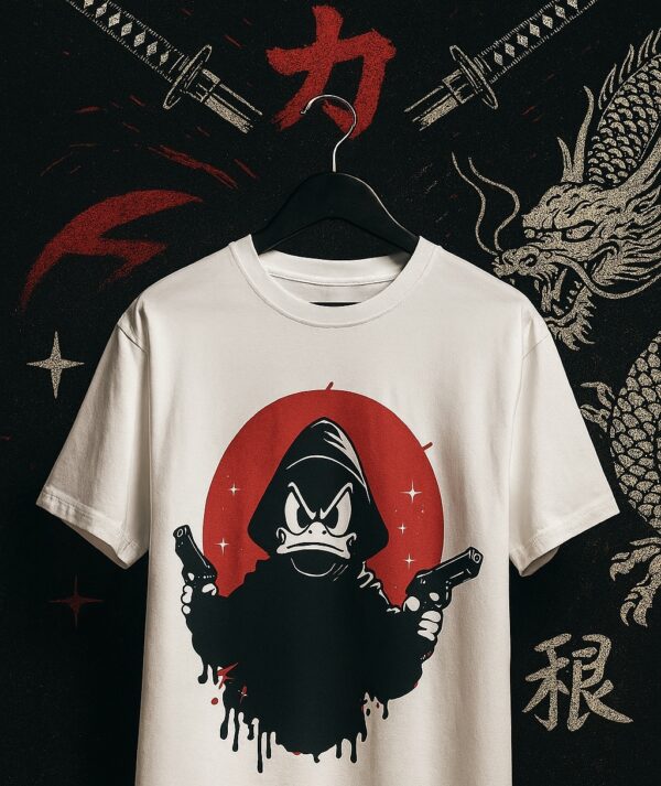 YAKUZA TEES - Image 2