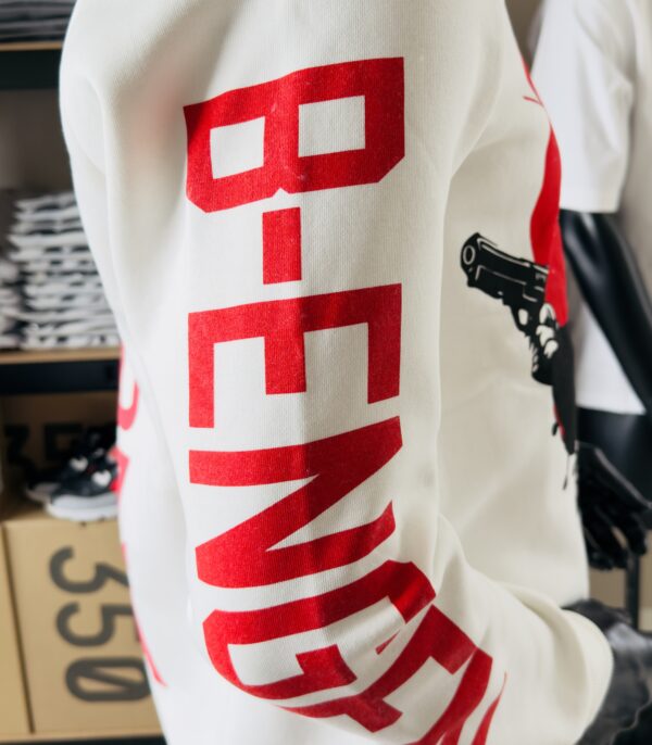 YAKUZA INSPIRED - Image 2