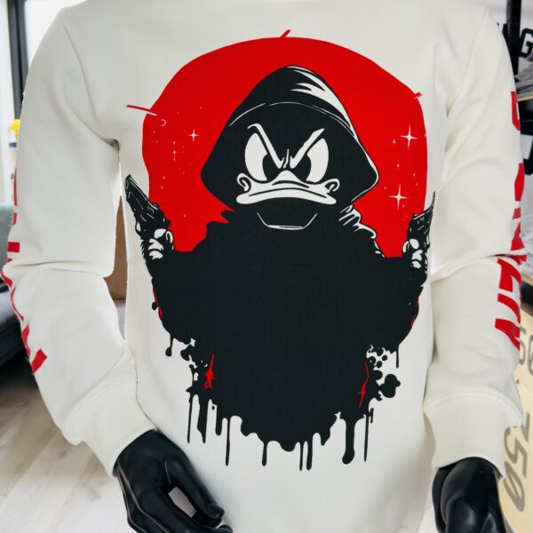 YAKUZA INSPIRED