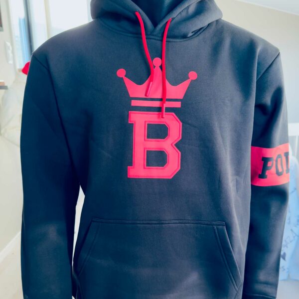 BULLET PROOF ‘’POLICE’’
