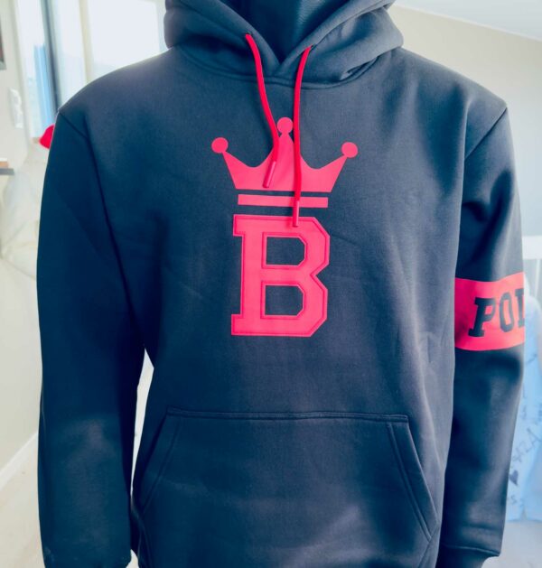 BULLET PROOF ‘’POLICE’’
