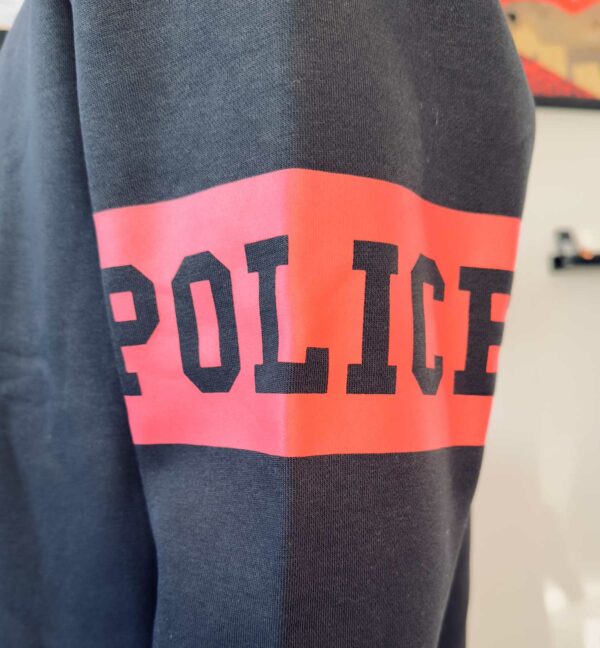 BULLET PROOF ‘’POLICE’’ - Image 5