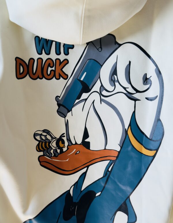 WTF DUCK – Limited Edition Drop - Image 2
