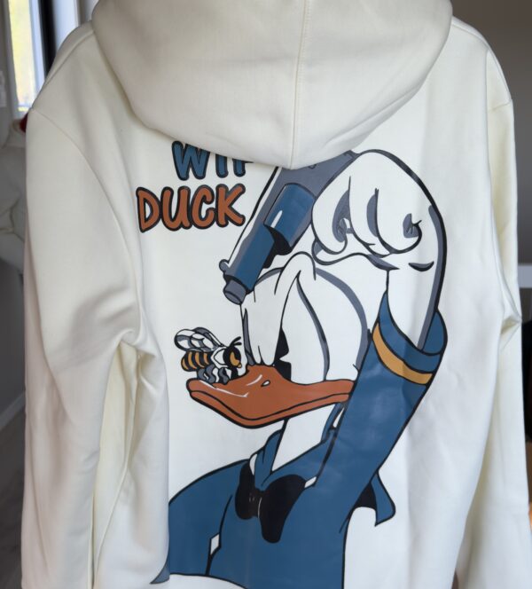 WTF DUCK – Limited Edition Drop - Image 3