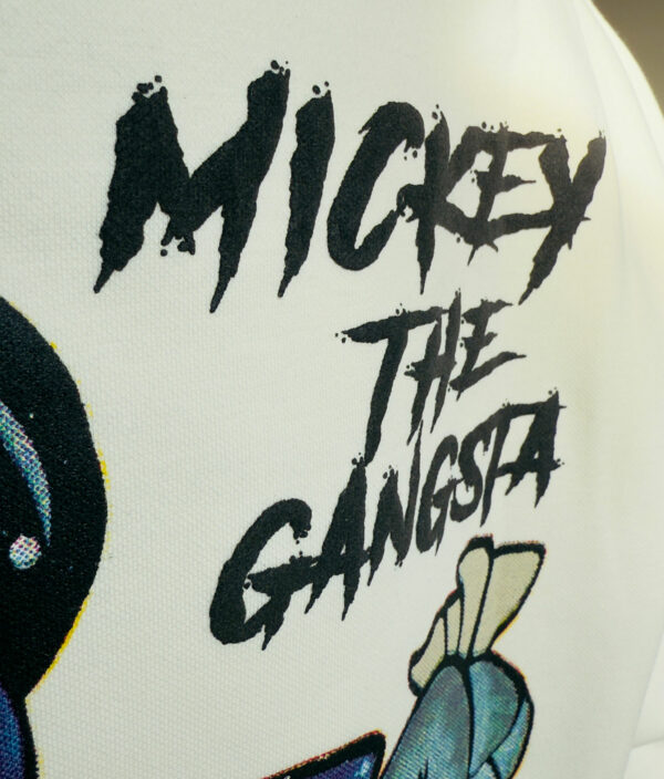 Mickey The Gangsta - Image 4