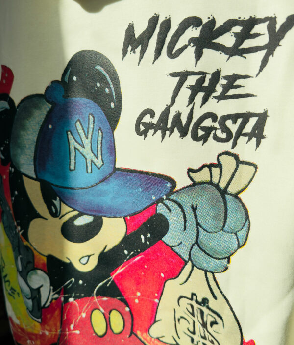 Mickey The Gangsta - Image 5