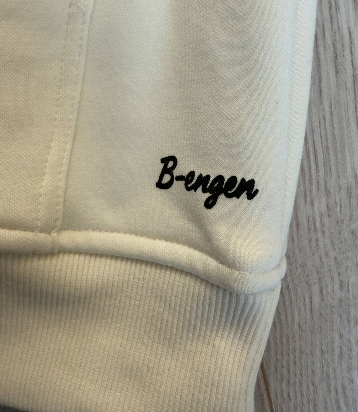 Trouble Dept x Daffy Duck Hoodie - Image 2