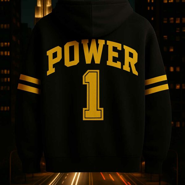 POWER Hoodie