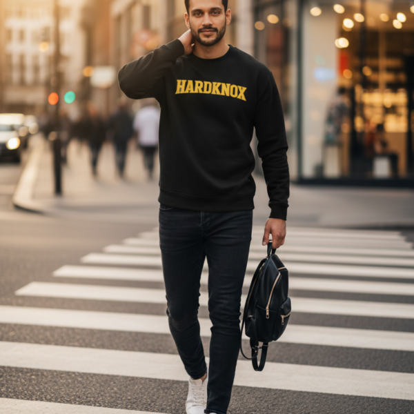 Hardknox sweatshirt