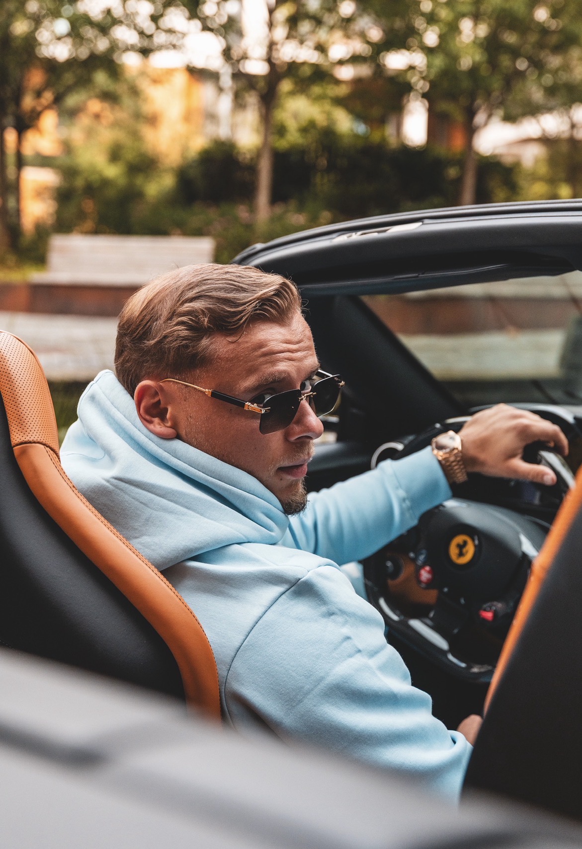 Tracksuit B22 - Image 4