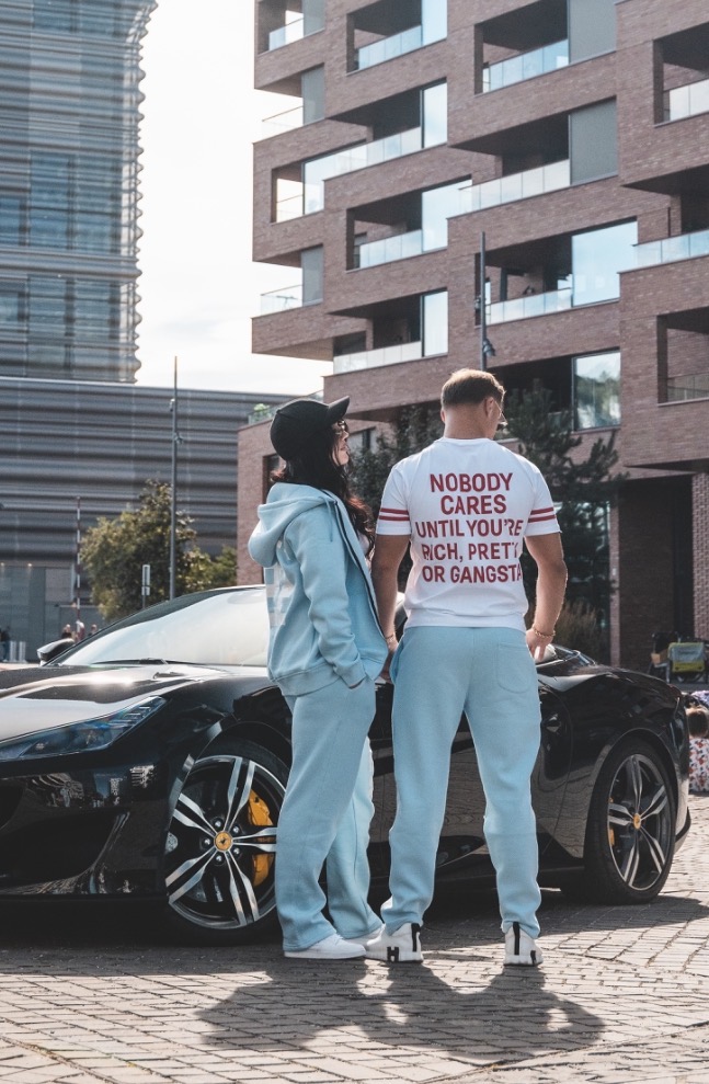 Tracksuit B22 - Image 5