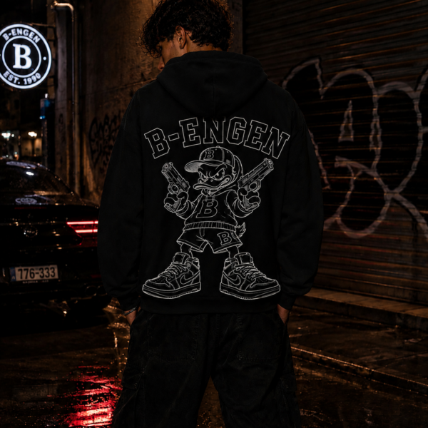 DONALD 2GUN COMING SOON