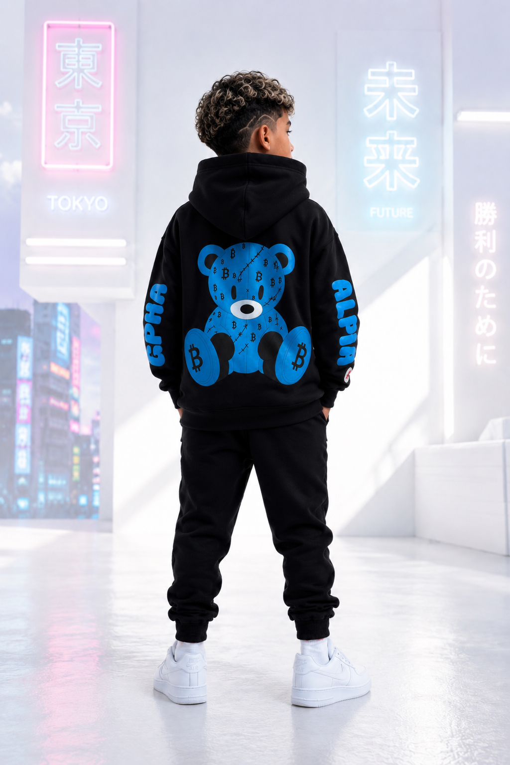ALPHA GEN KID - Image 4